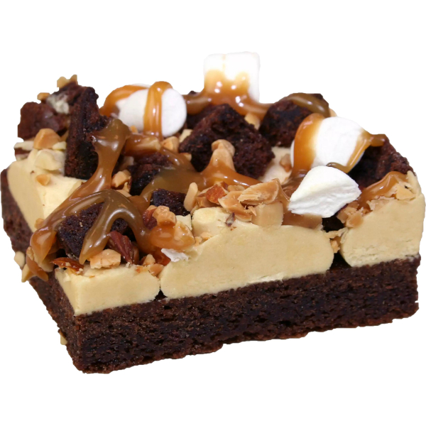 Dafgårds Rocky Road