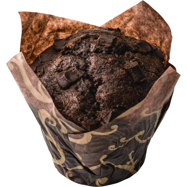 Dafgårds Muffins Choklad