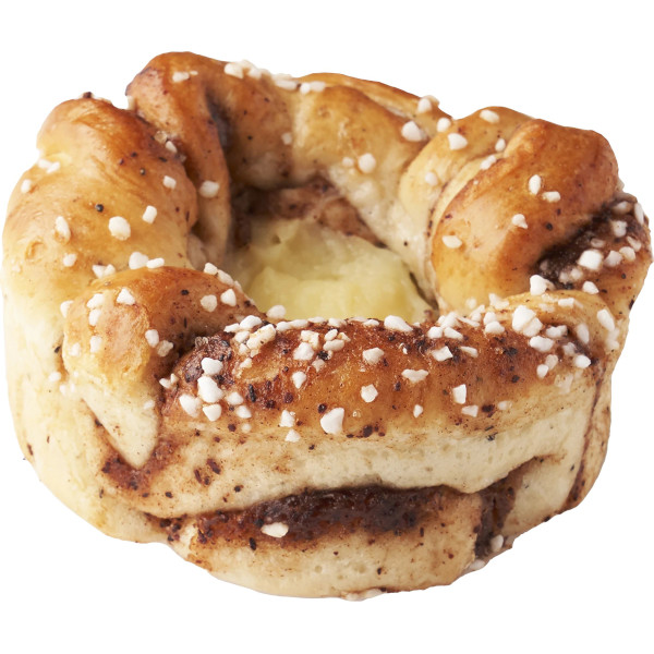 Dafgårds Lyxbulle Kanel & Vanilj