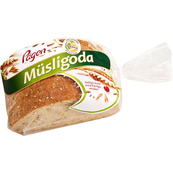 Pågen Müsligoda