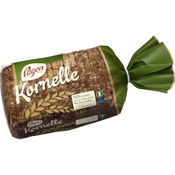 Pågen Kornelle