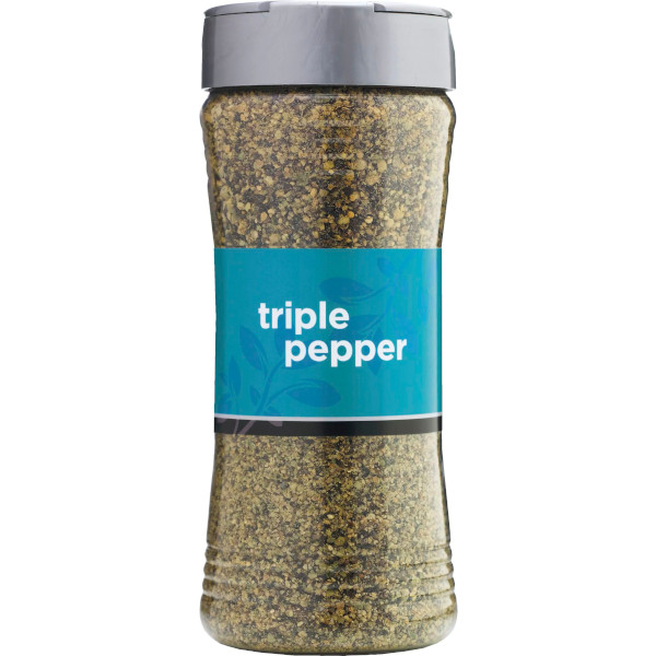 Santa Maria Triple Pepper
