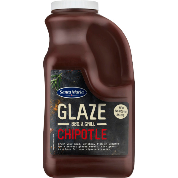 Santa Maria Glaze Chipotle