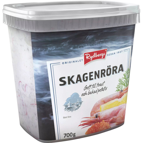 Rydbergs Skagenröra