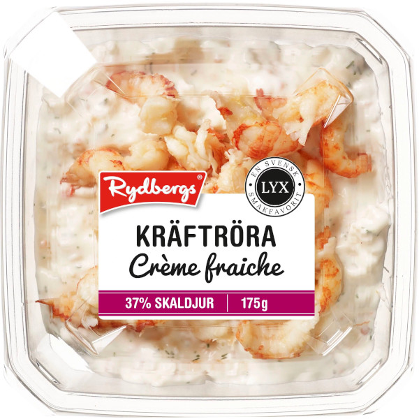 Rydbergs Kräftröra Lyx