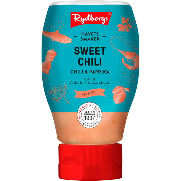 Rydbergs Sås Sweet Chili