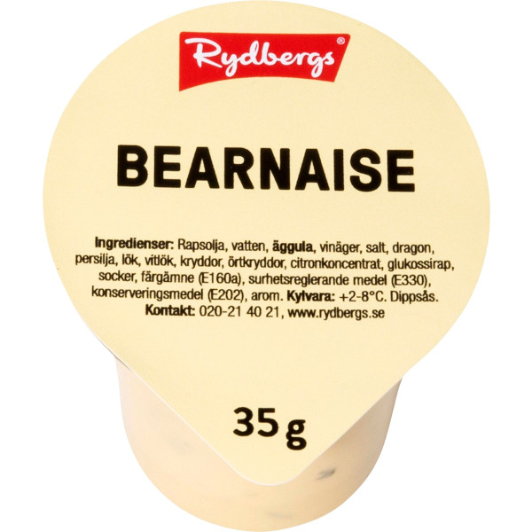 Rydbergs Dippsås Bearnaise