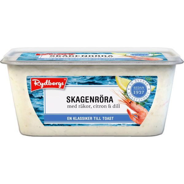 Rydbergs Skagenröra