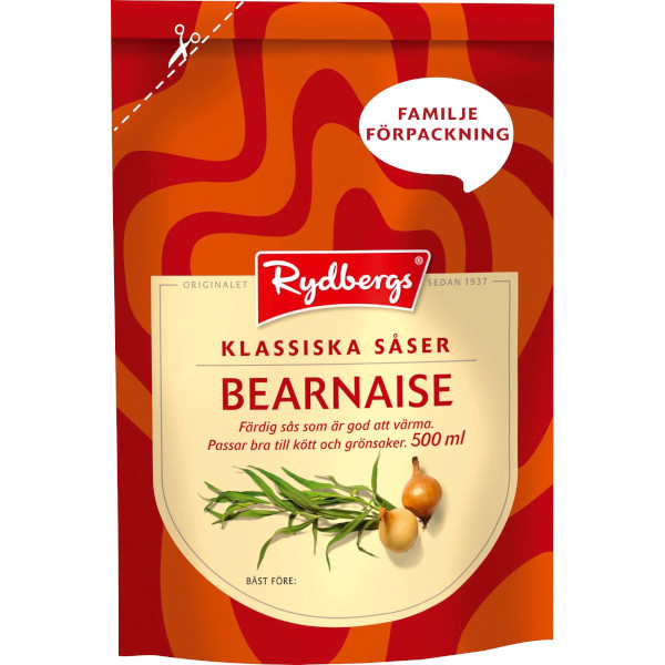 Rydbergs Bearnaise