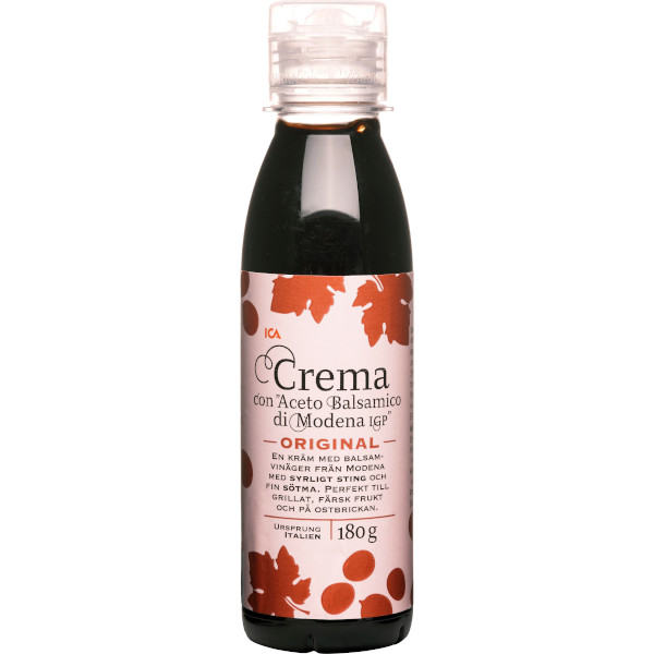 ICA Crema Balsamico Original