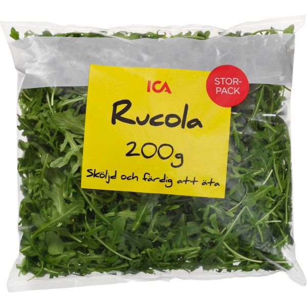 ICA Rucola
