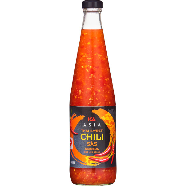 ICA Asia Thai Sweet Chilisås