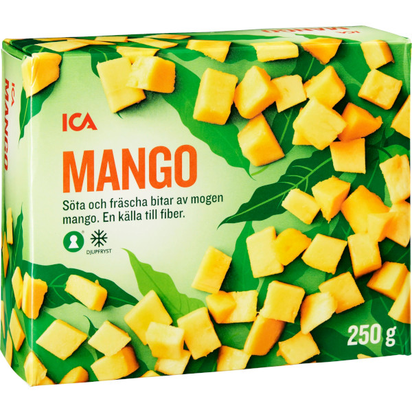 ICA Mango