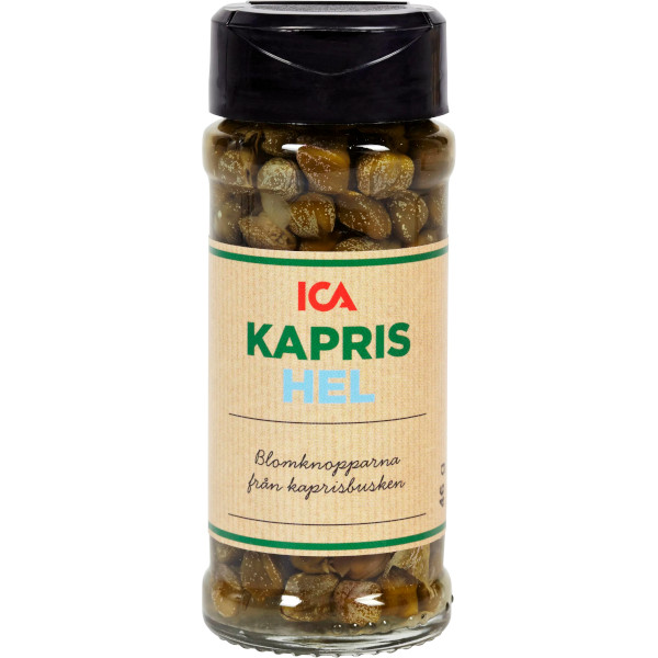 ICA Kapris Hel