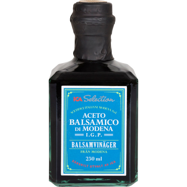 ICA Selection Balsamvinäger