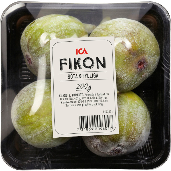 ICA Fikon