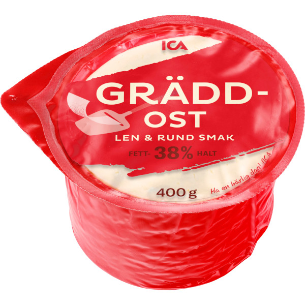 ICA Gräddost