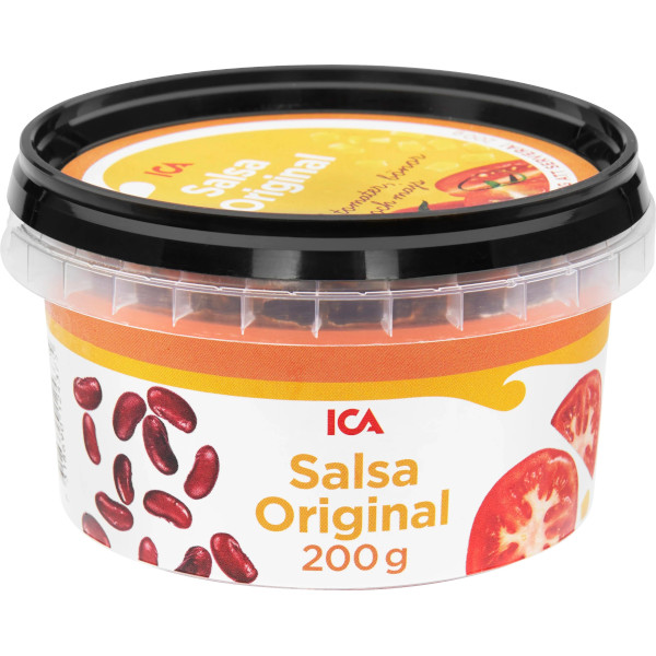 ICA Salsa Original