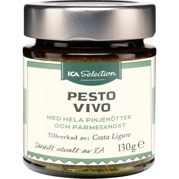 ICA Selection Pesto Vivo