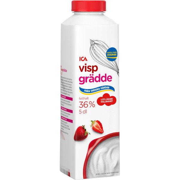 ICA Vispgrädde
