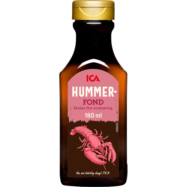 ICA Hummerfond