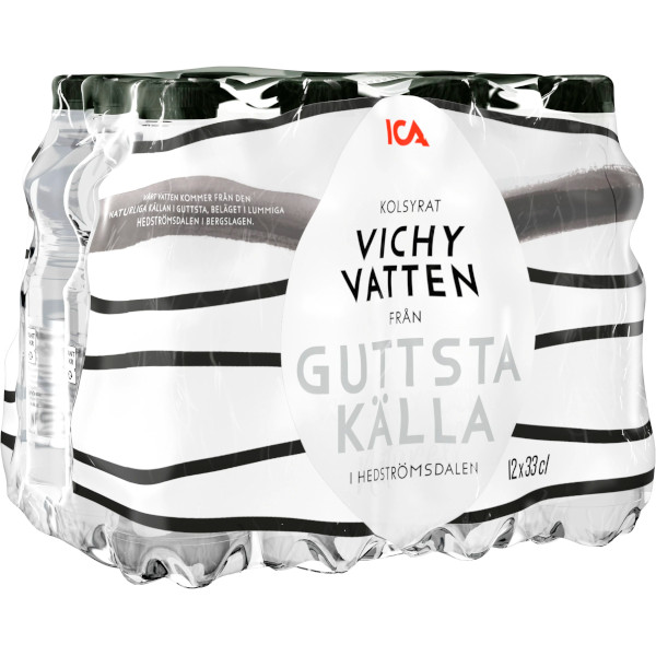 ICA Vichyvatten