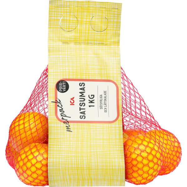 ICA Satsumas