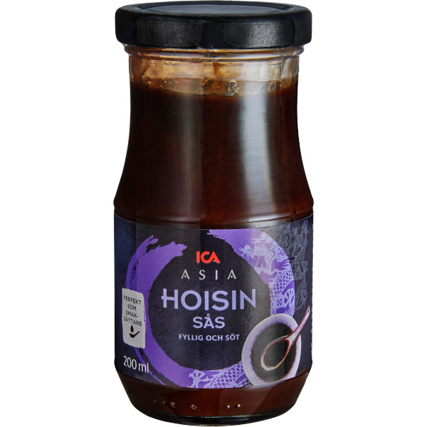 ICA Asia Hoisinsås