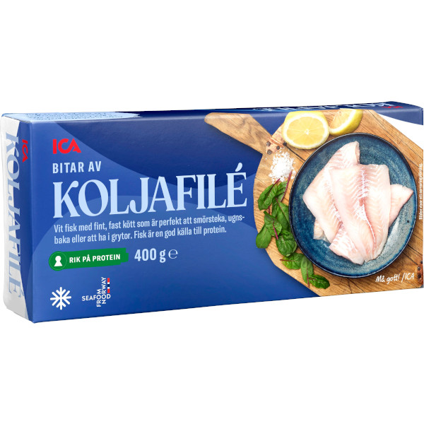 ICA Koljafilé Bitar