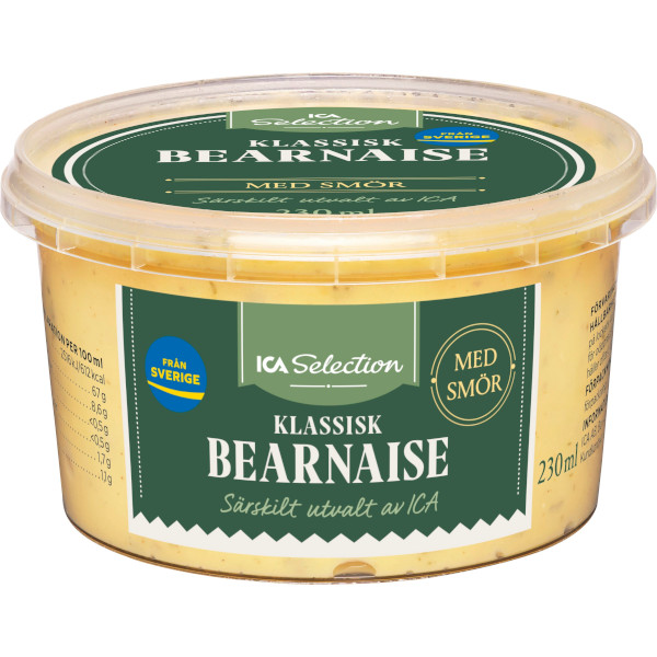 ICA Selection Bearnaise Klassisk
