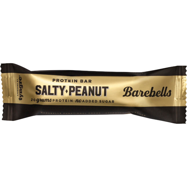 Barebells Proteinbar Salty Peanut