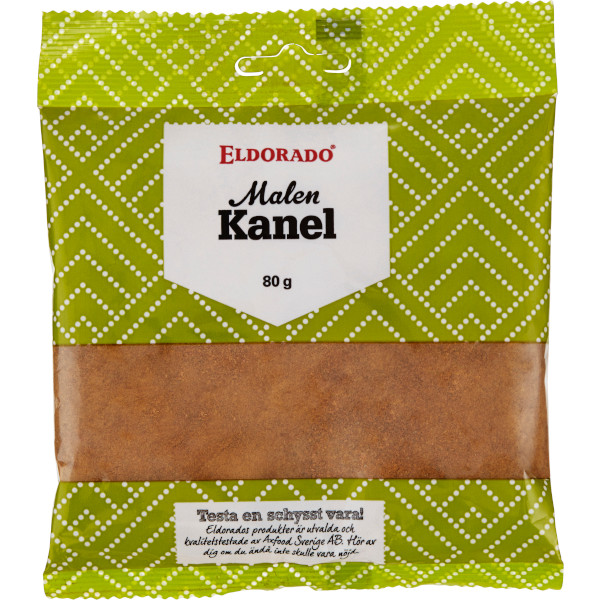 Eldorado Kanel Malen