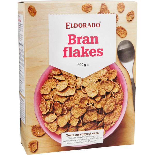 Eldorado Branflakes