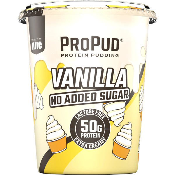 ProPud Proteinpudding Vanilla