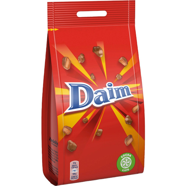 Daim Dragé