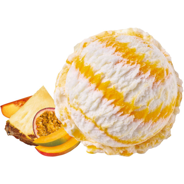 Carte D'or (GB Glace) Glass Solero Exotic